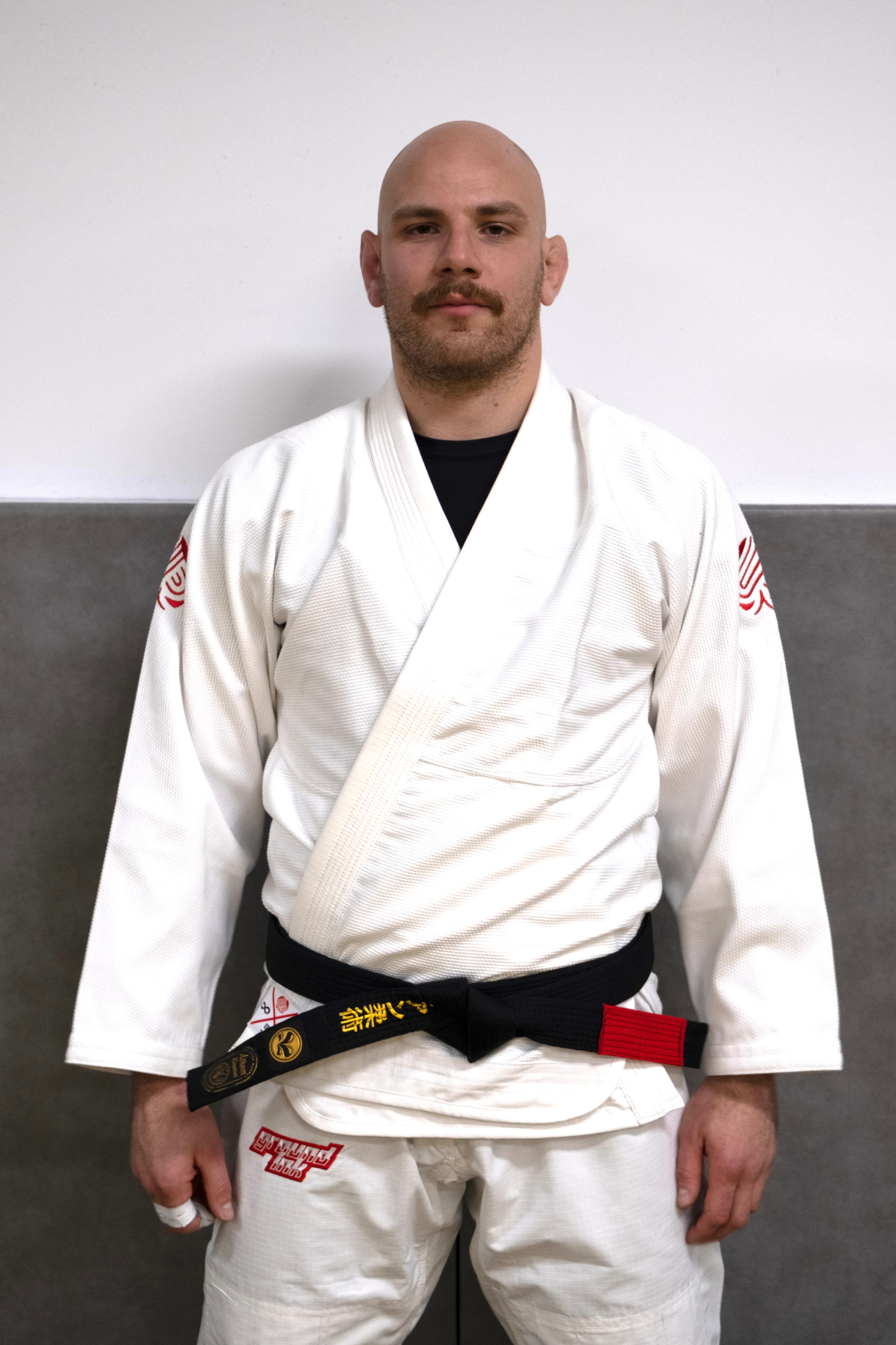 jeremy Bétend